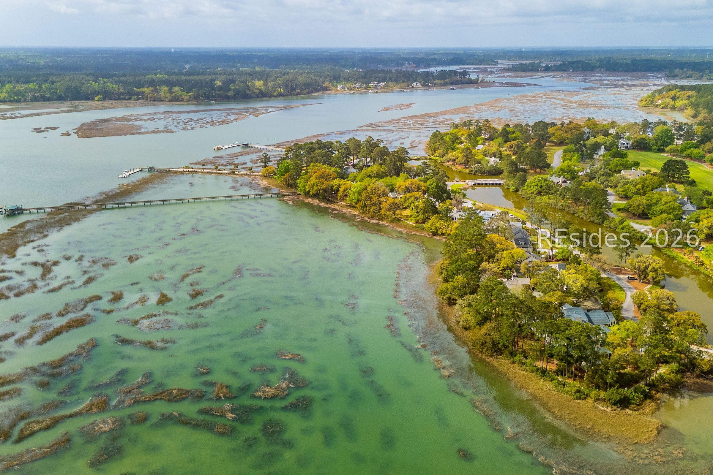 18 Carrier Bluff Bluffton, SC 29909 - Photo 100 of 100