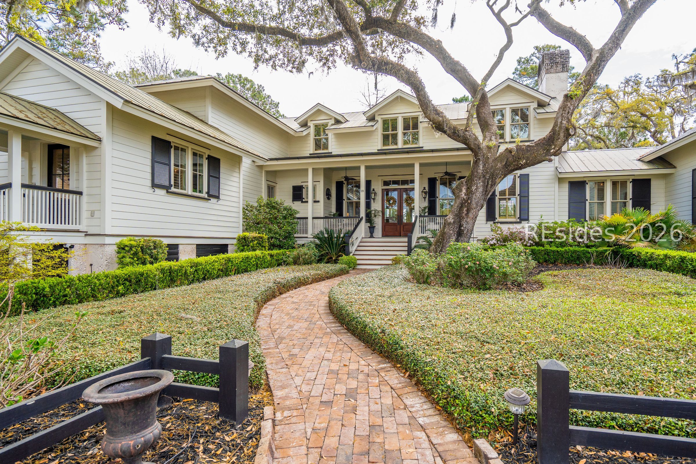 18 Carrier Bluff Bluffton, SC 29909 - Photo 10 of 100