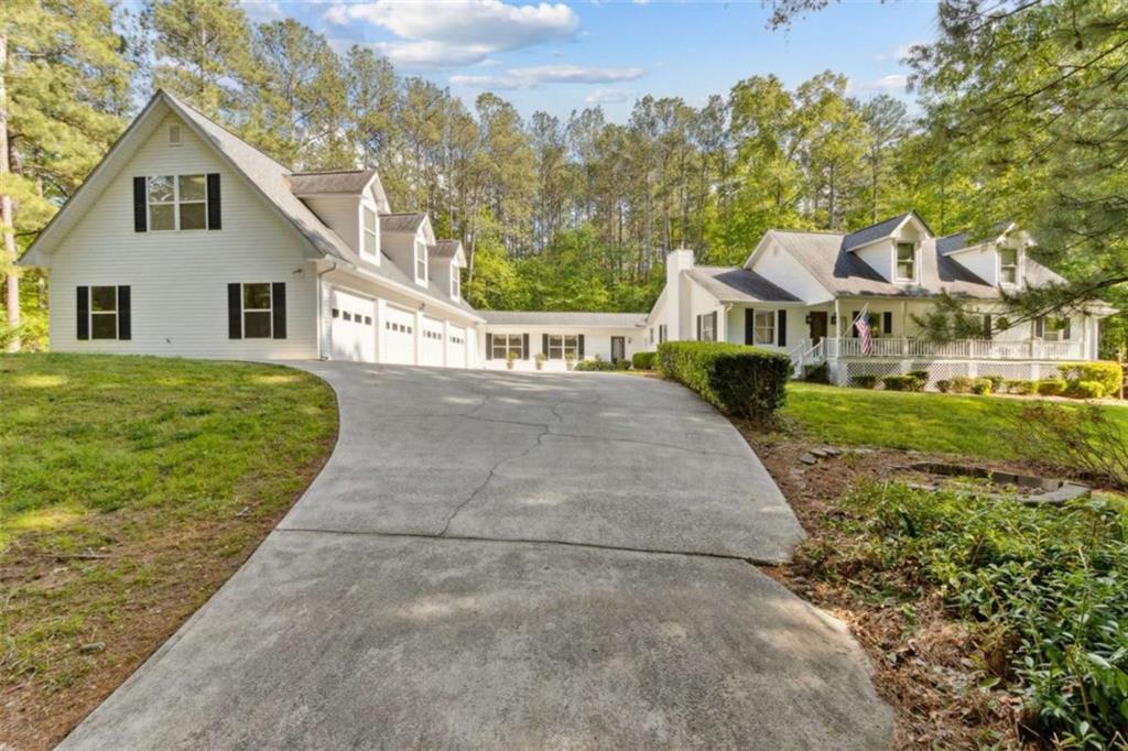 1981 Luke Edwards Road Dacula, GA 30019 - Photo 1 of 1 Gallery Image 1