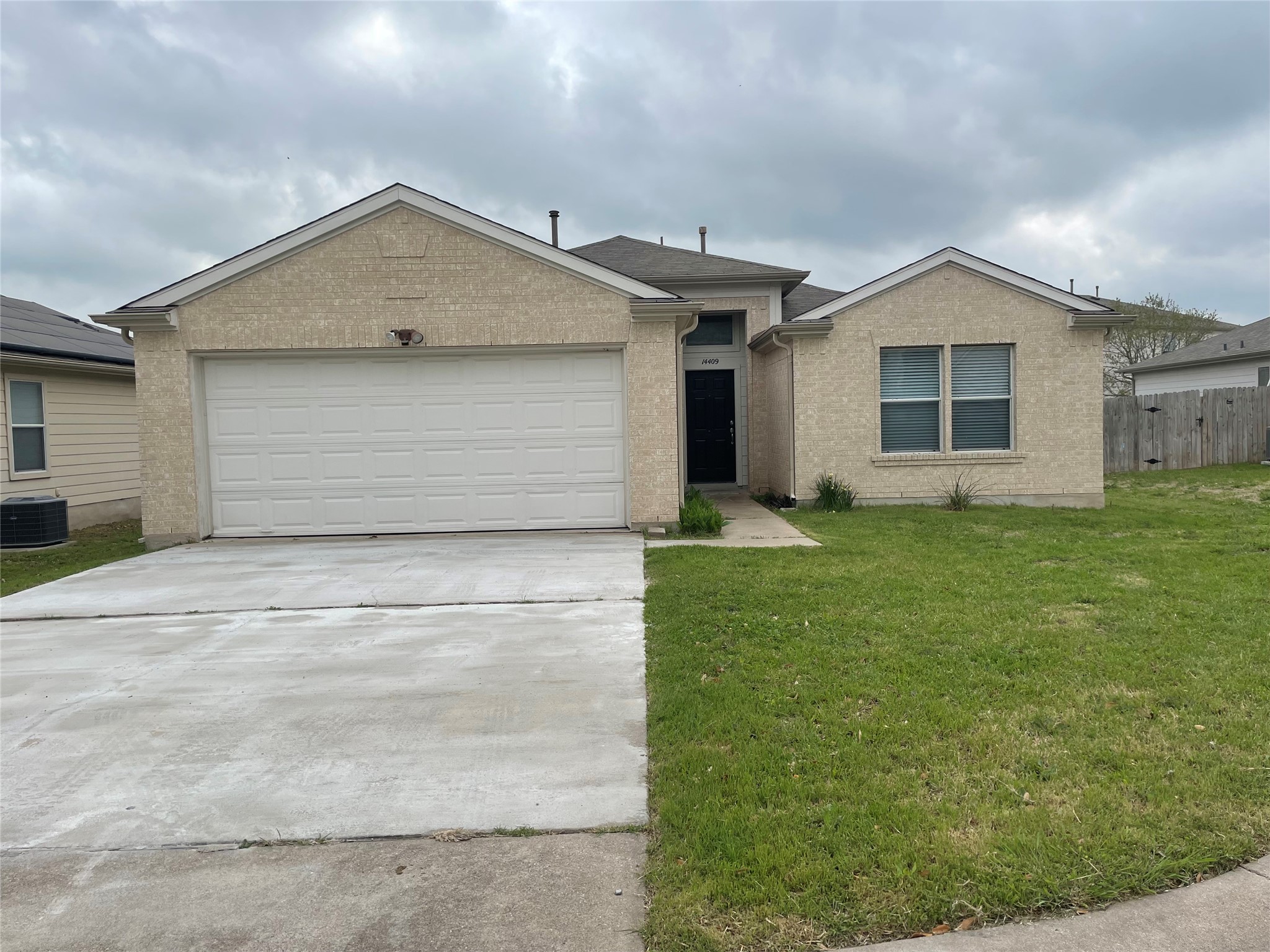 14409 Little Eagle Court Elgin, TX 78621 - Photo 1 of 1