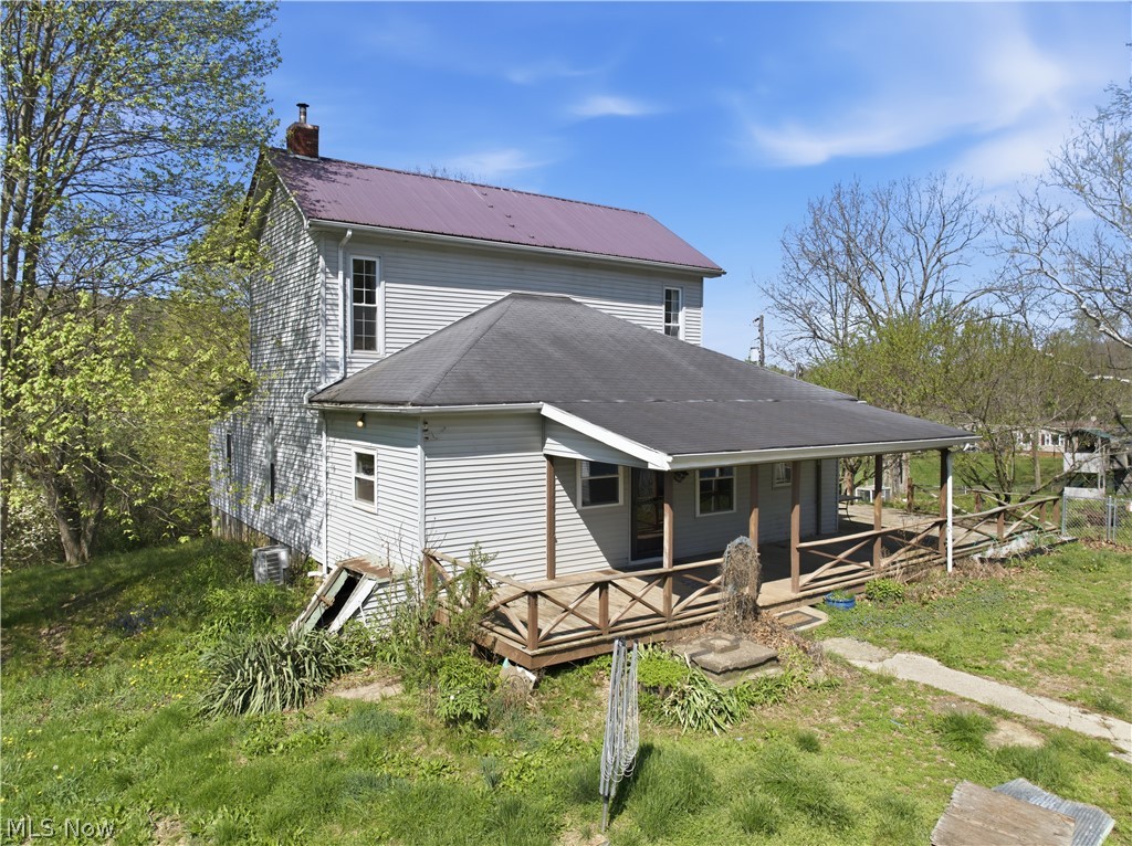 59674 Yoker Valley Road Quaker City, OH 43773 - Photo 8 of 50