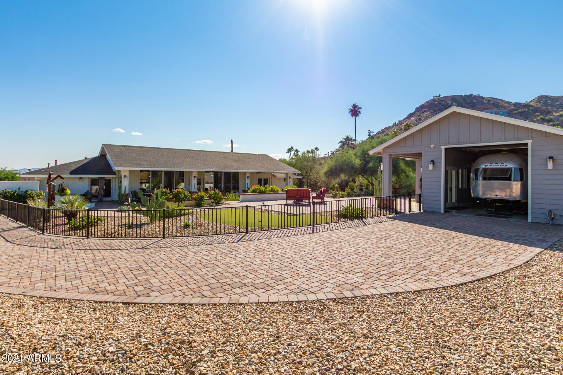 4530 East Indian Bend Road Paradise Valley, AZ 85253 - Photo 53 of 77 Workshop