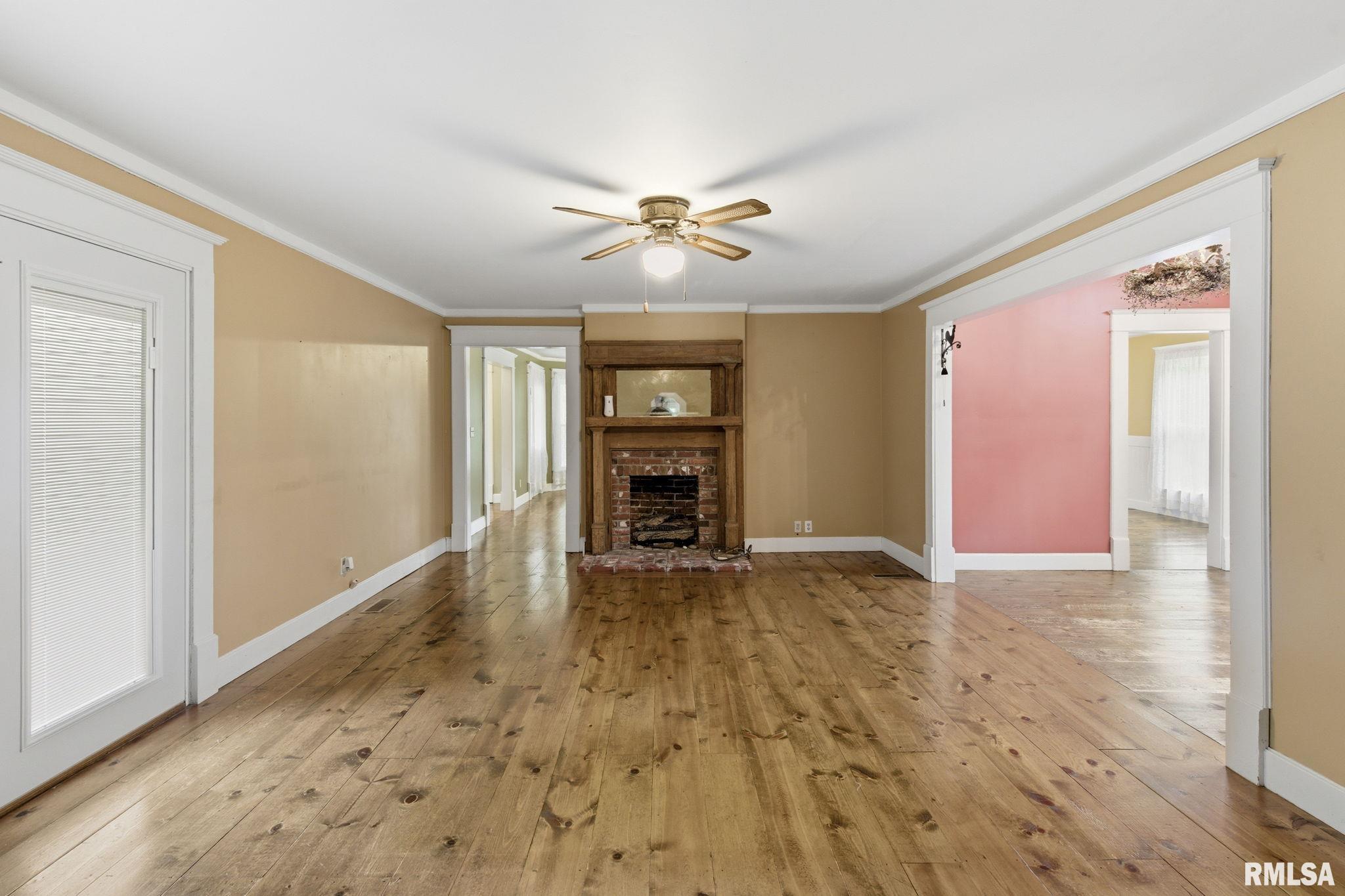 325 Trammel Road Harrisburg, IL 62946 - Photo 6 of 55