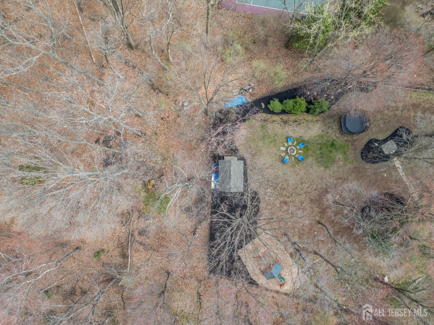 325 Spring Hill Road Skillman, NJ 08558 - Photo 45 of 46