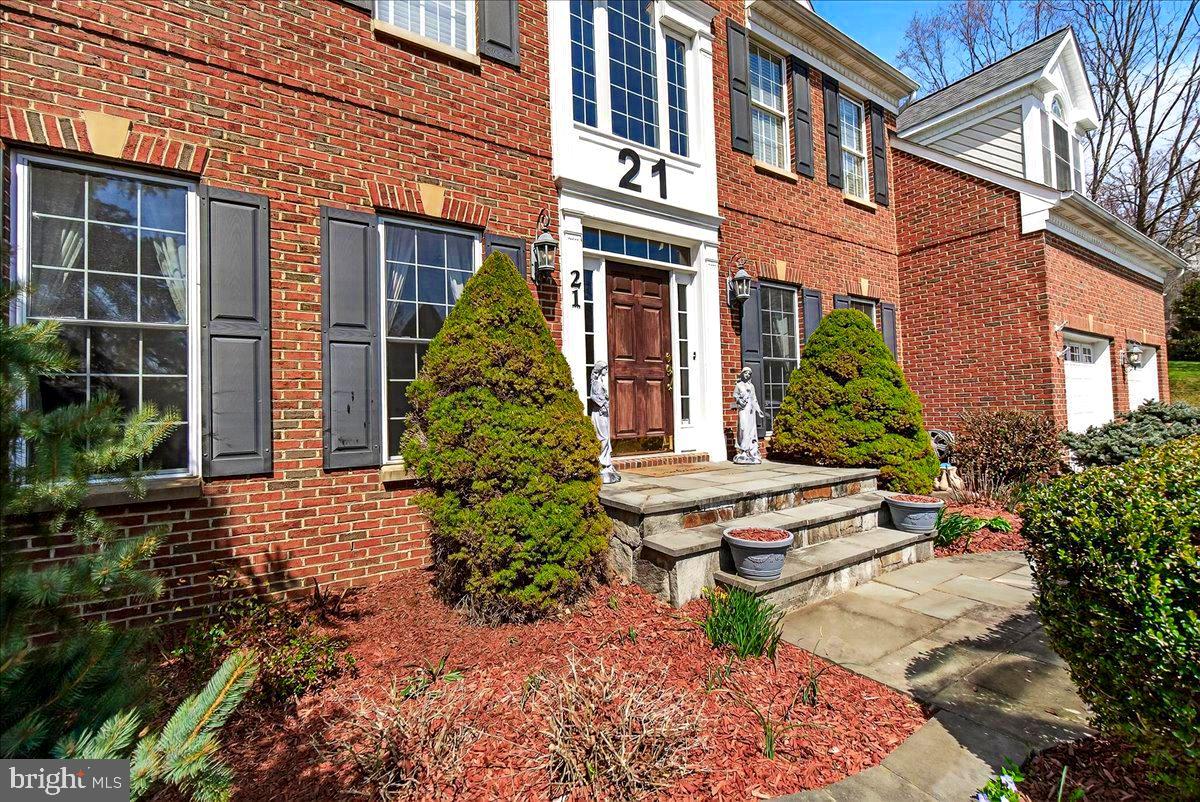 21 Hackett Court Poolesville, MD 20837 - Photo 4 of 89