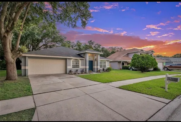 $419,900 | 1328 Gangplank Drive, Valrico, FL 33594