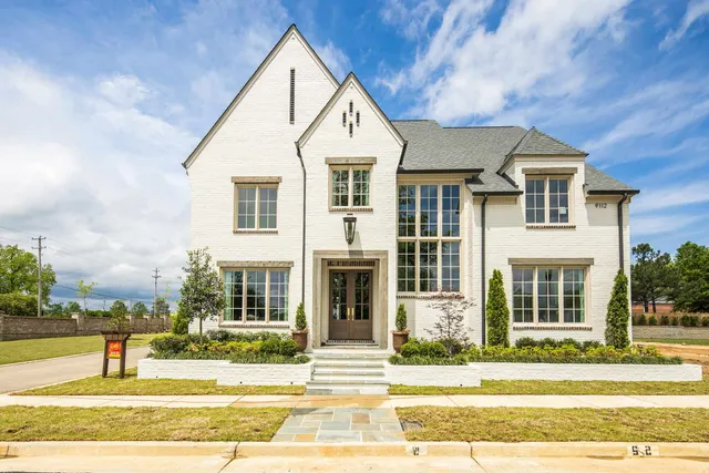 $1,395,000 | 9112 Wilder Run Circle North, Germantown, TN 38138