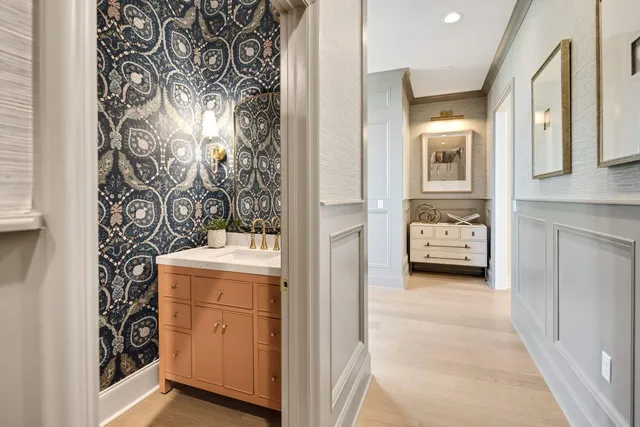 $1,395,000 | 9112 Wilder Run Circle North, Germantown, TN 38138