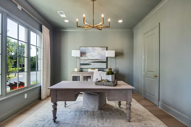 $1,395,000 | 9112 Wilder Run Circle North, Germantown, TN 38138