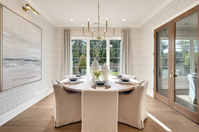 $1,395,000 | 9112 Wilder Run Circle North, Germantown, TN 38138