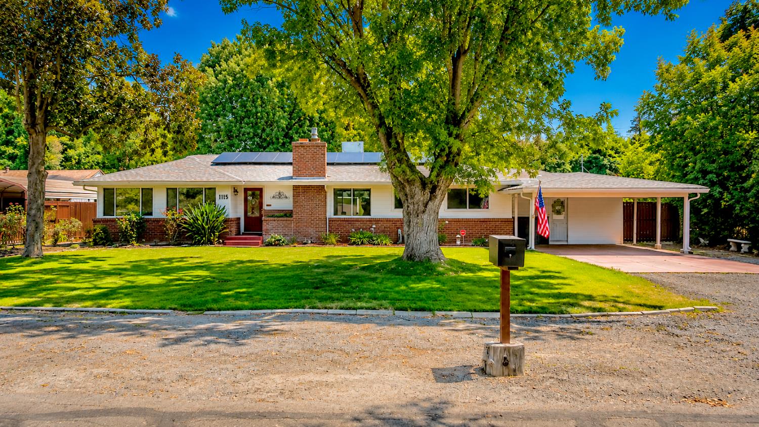 1115 Willora Road Stockton, CA 95207 - Photo 2 of 58