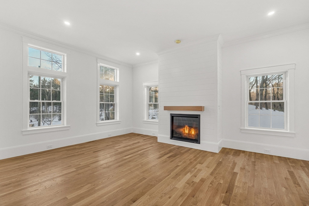 213 Sandy Valley Road Dedham, MA 02026 - Photo 21 of 40