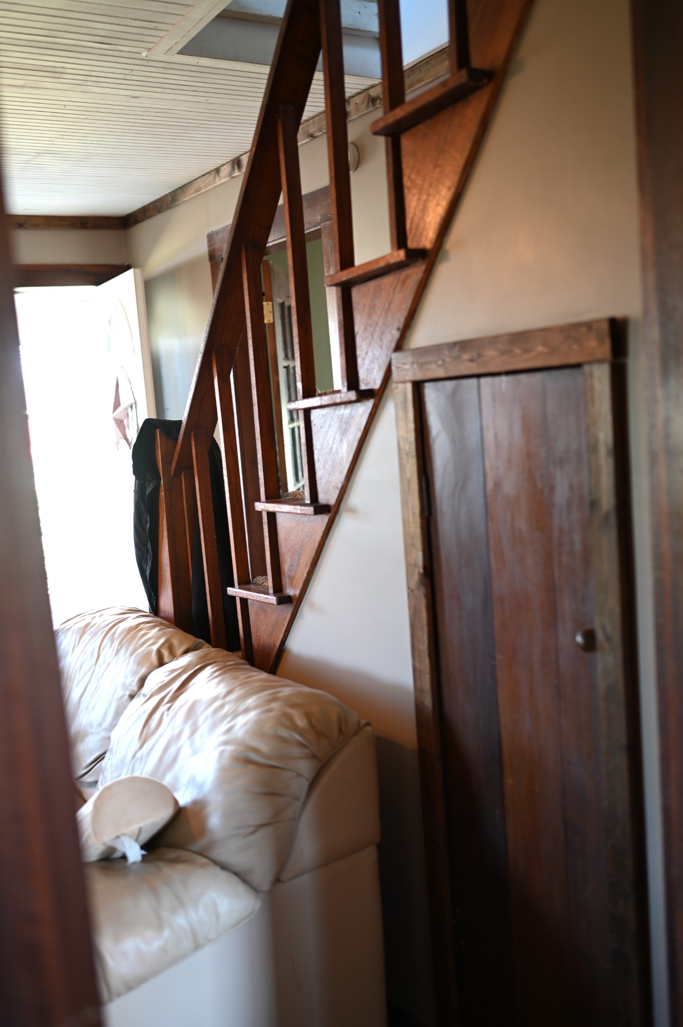10996 Shelbyville Road Morrison, TN 37357 - Photo 25 of 26 a view of entryway