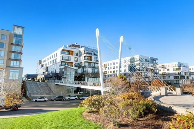 $539,000 | 376 Ocean Avenue, Unit 706, Revere, MA 02151