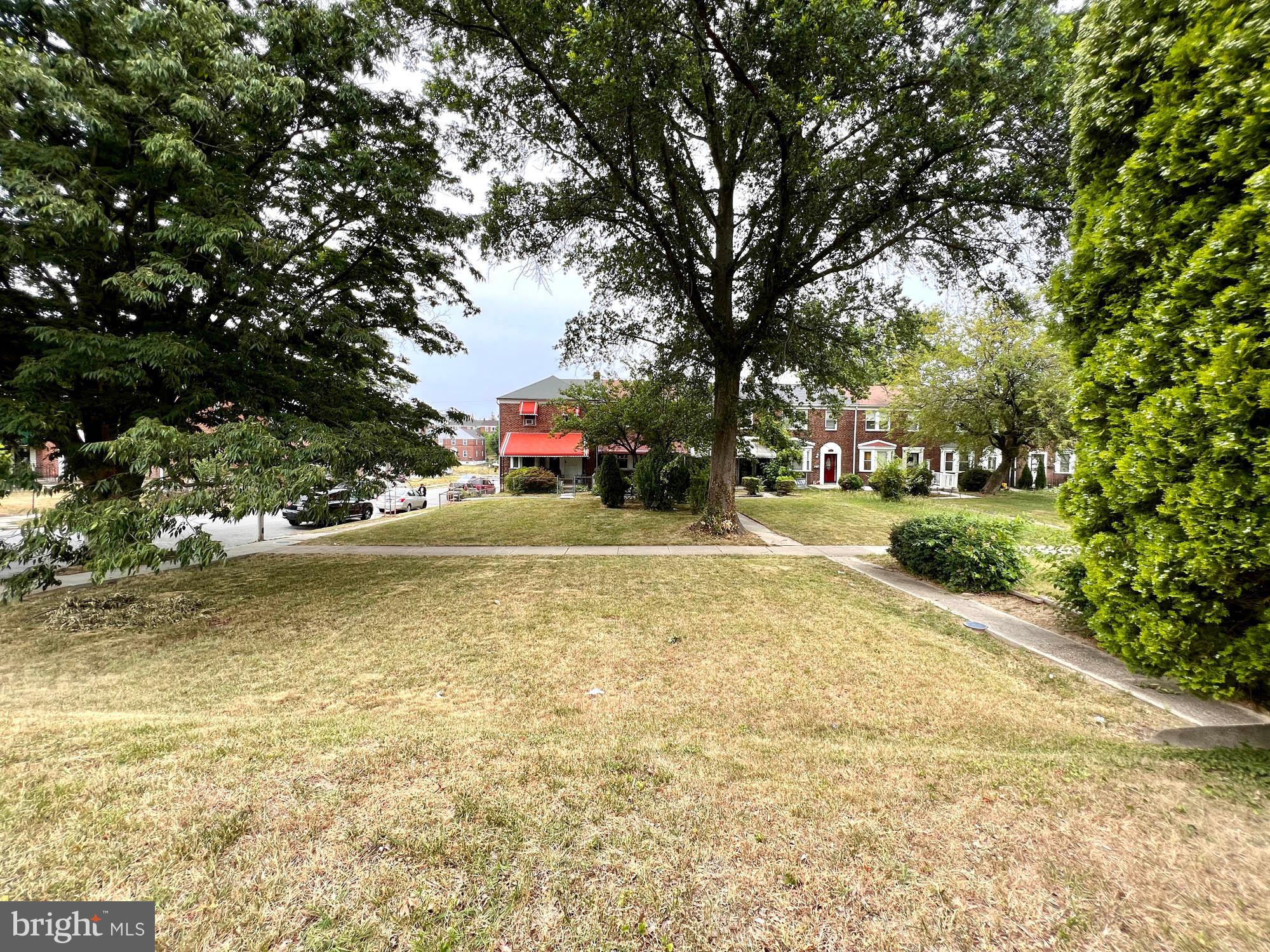 1639 Kingsway Road Baltimore, MD 21218 - Photo 3 of 13