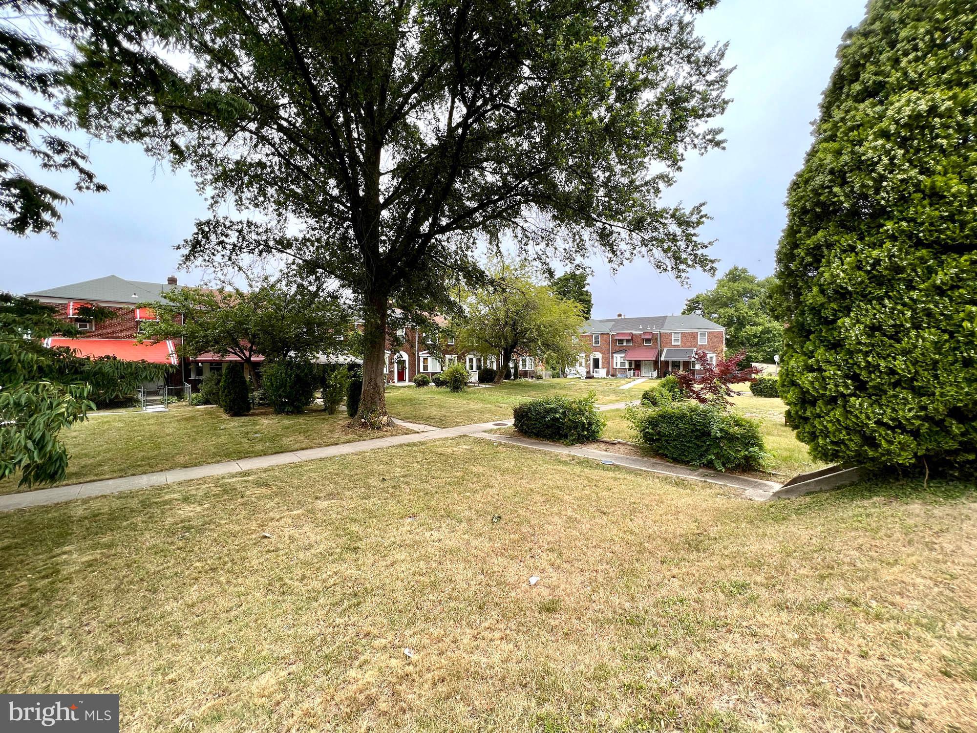 1639 Kingsway Road Baltimore, MD 21218 - Photo 4 of 13