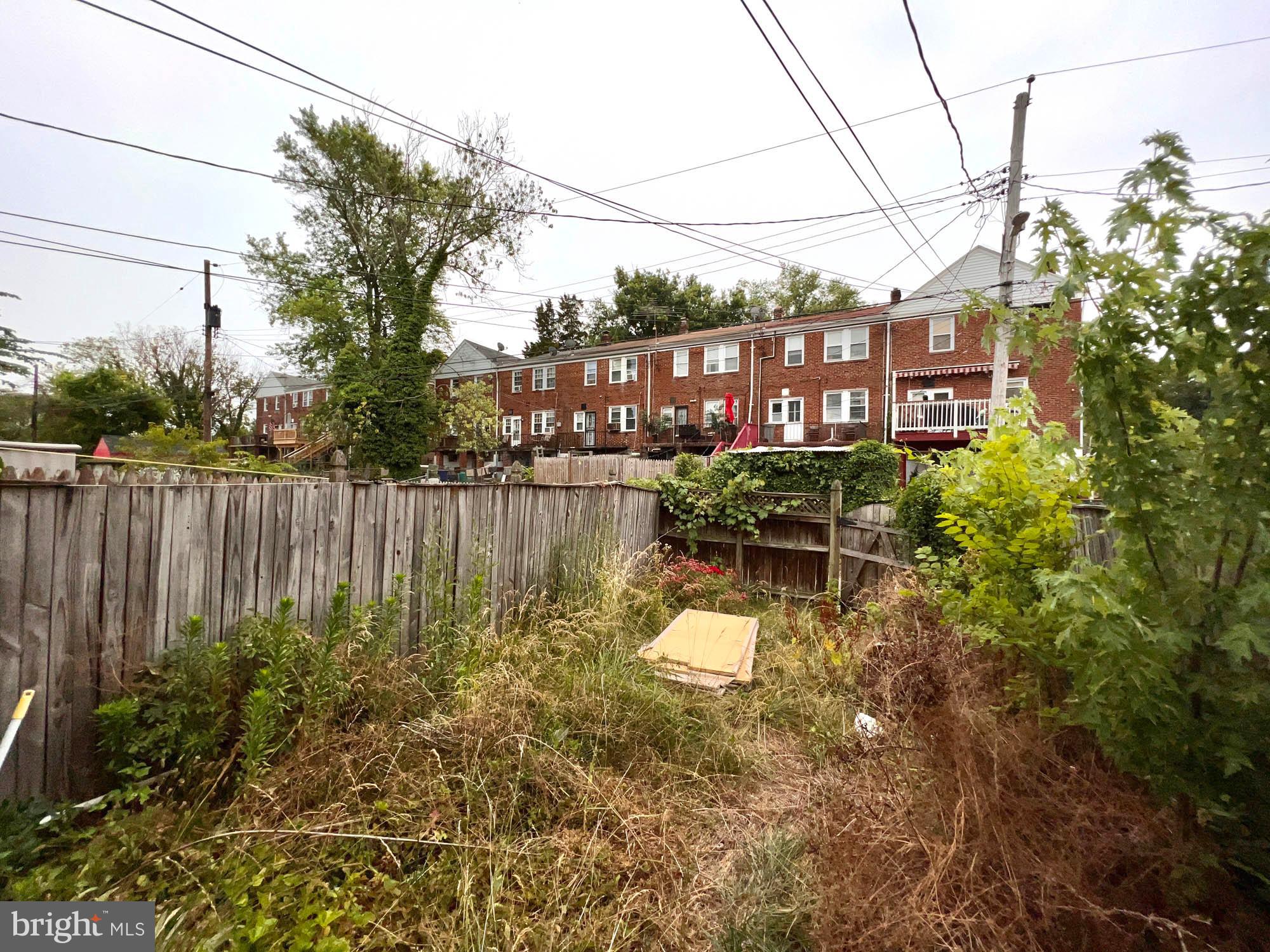 1639 Kingsway Road Baltimore, MD 21218 - Photo 5 of 13