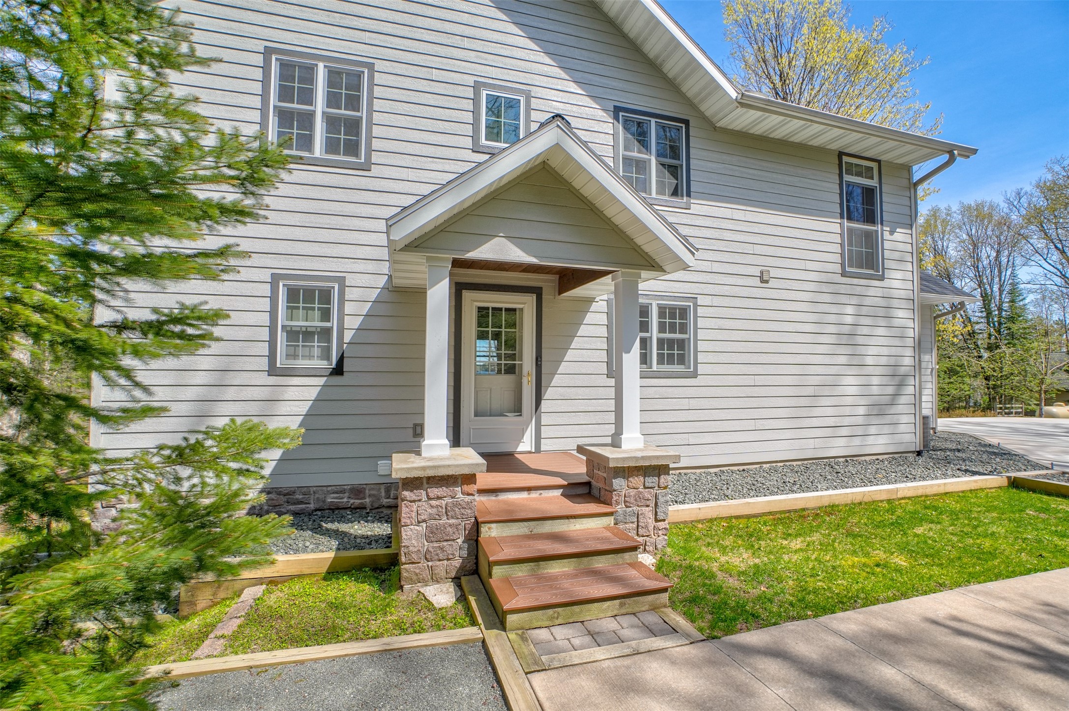 47660 North Diamond Lake Road Cable, WI 54821 - Photo 55 of 60