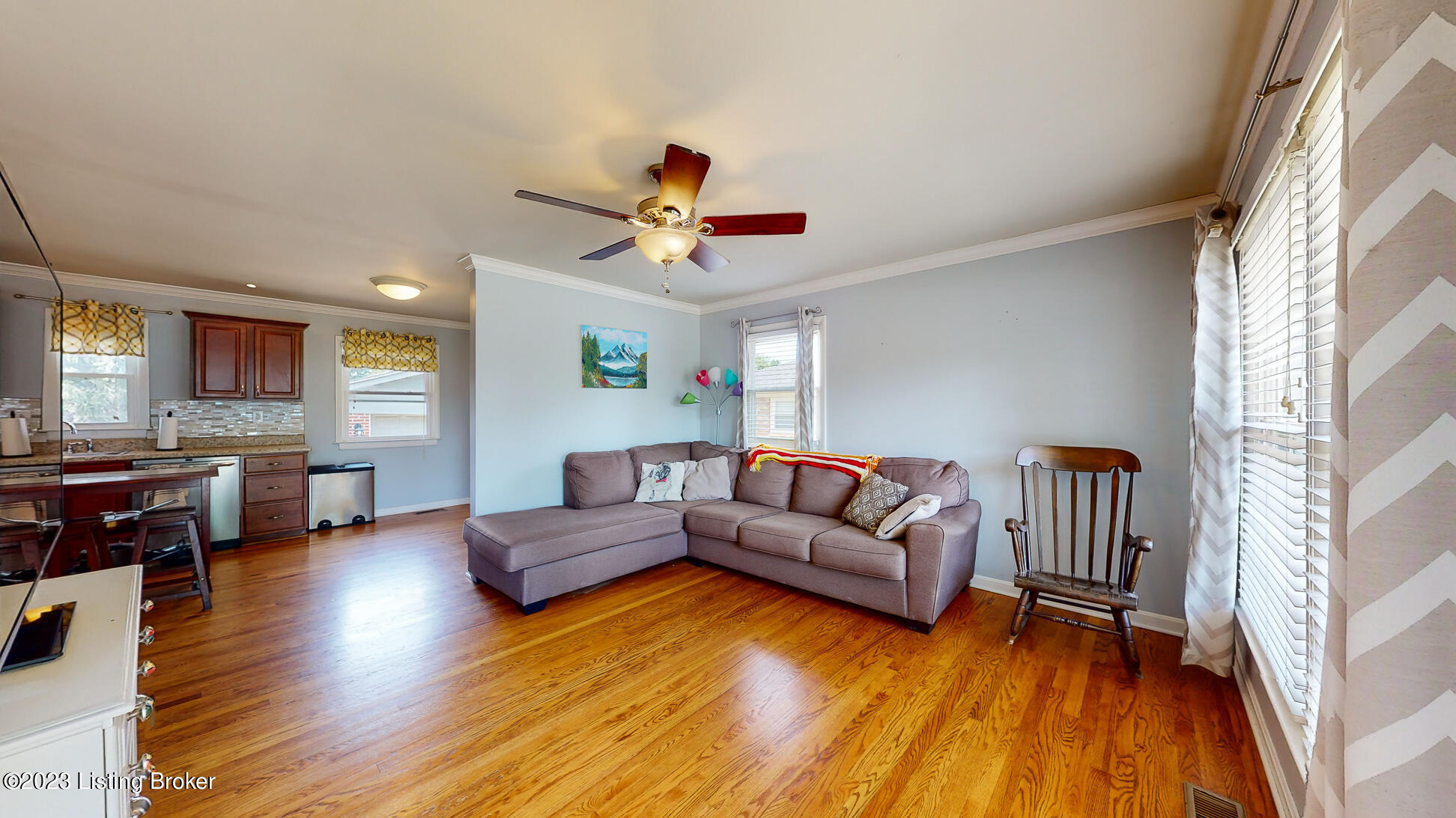 3719 Chatham Road Louisville, KY 40218 - Photo 5 of 53 3719-Chatham-Rd_005