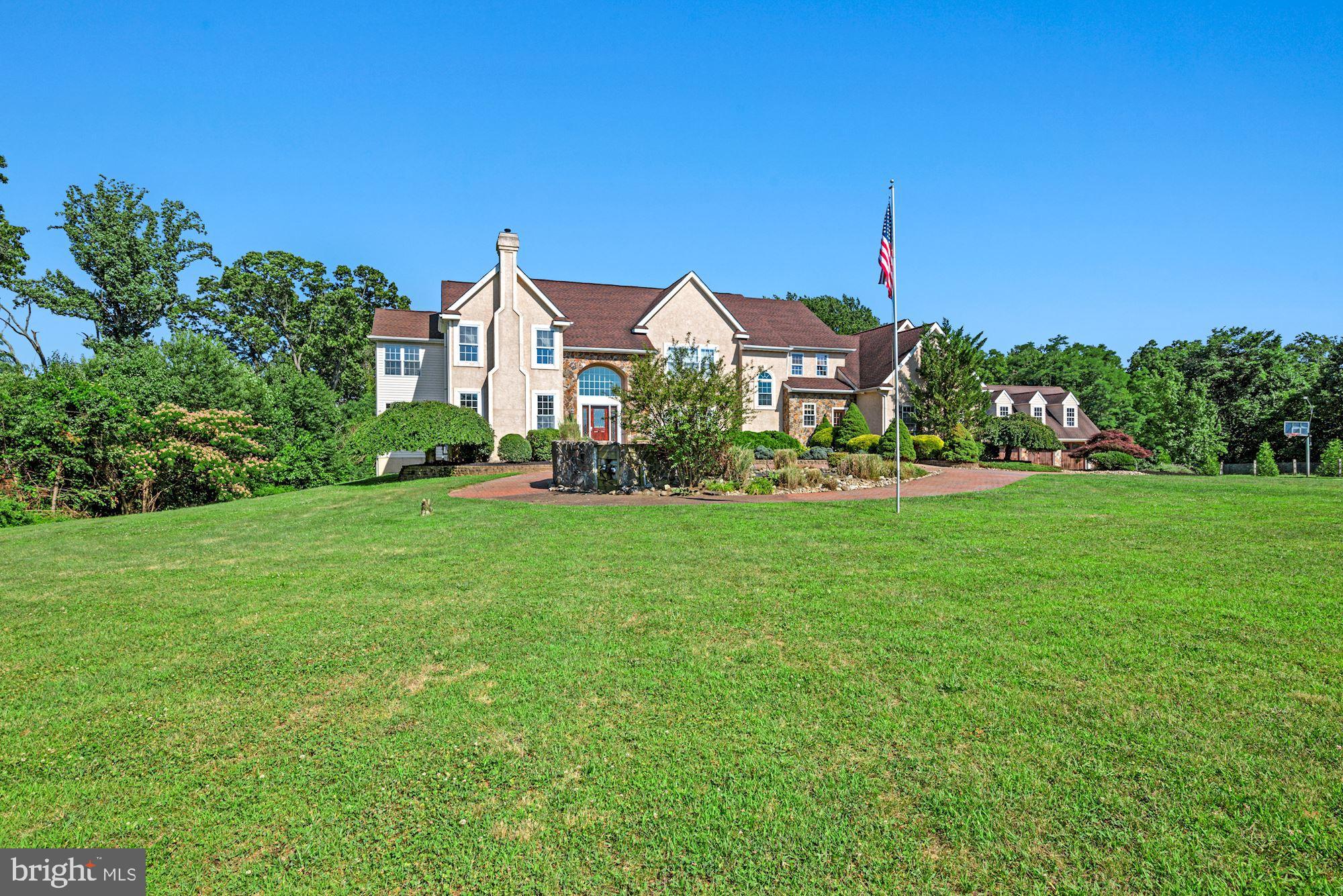 338 Russell Mill Road Swedesboro, NJ 08085 - Photo 2 of 74