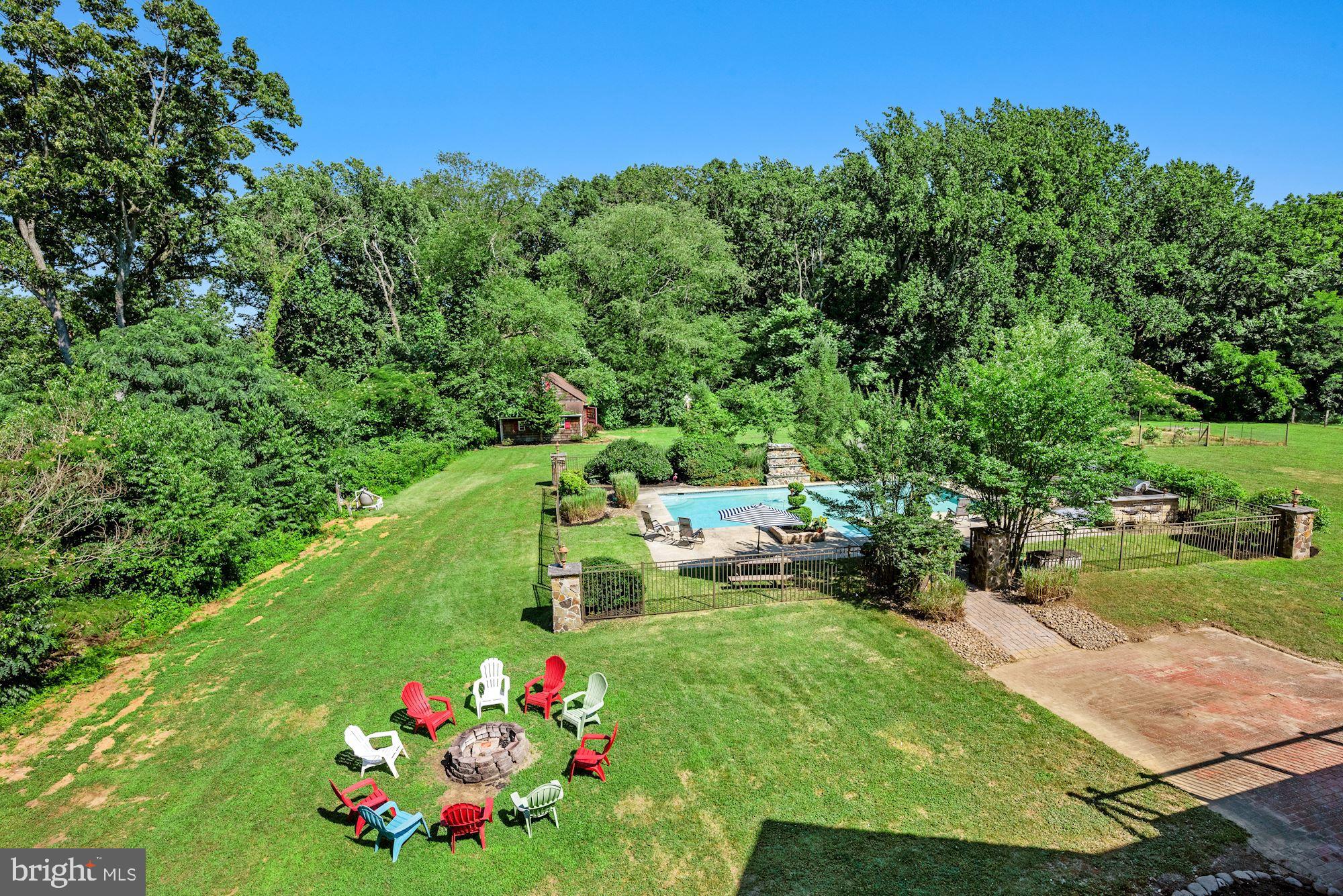 338 Russell Mill Road Swedesboro, NJ 08085 - Photo 54 of 74