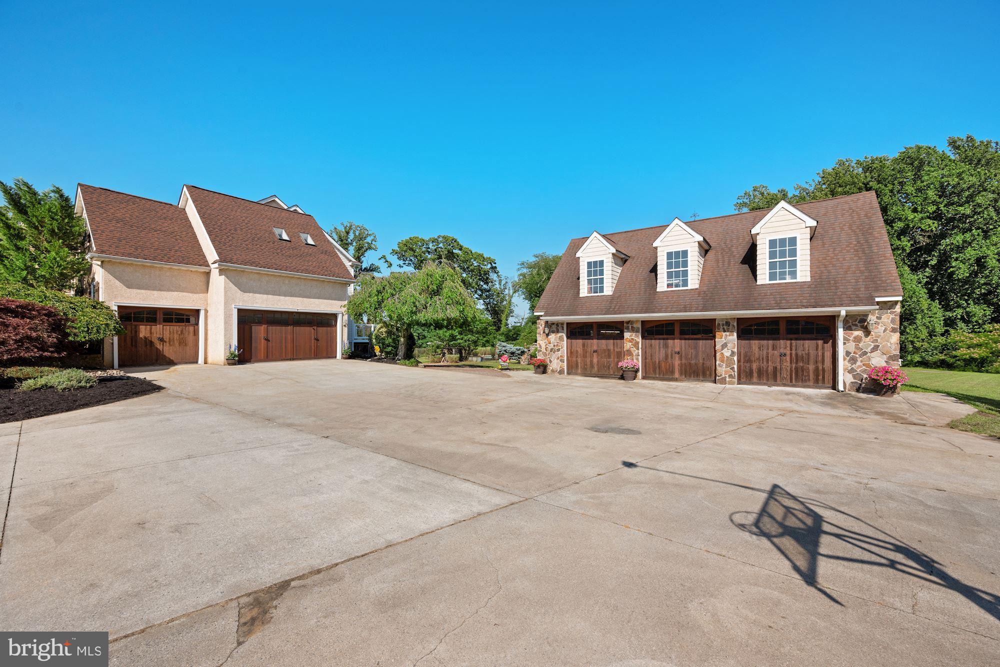 338 Russell Mill Road Swedesboro, NJ 08085 - Photo 56 of 74