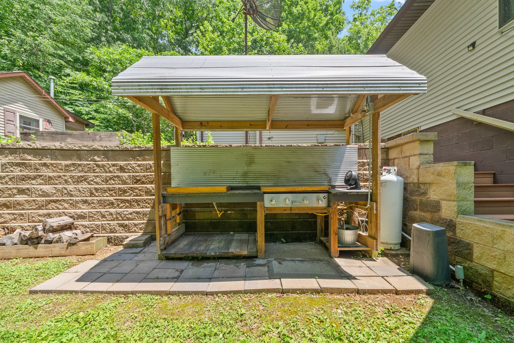 1844 Hogue Road Clarksville, TN 37040 - Photo 56 of 96 Gallery Image 56