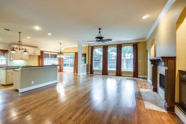 $5,000 | 725 Saxon Trail, Southlake, TX 76092