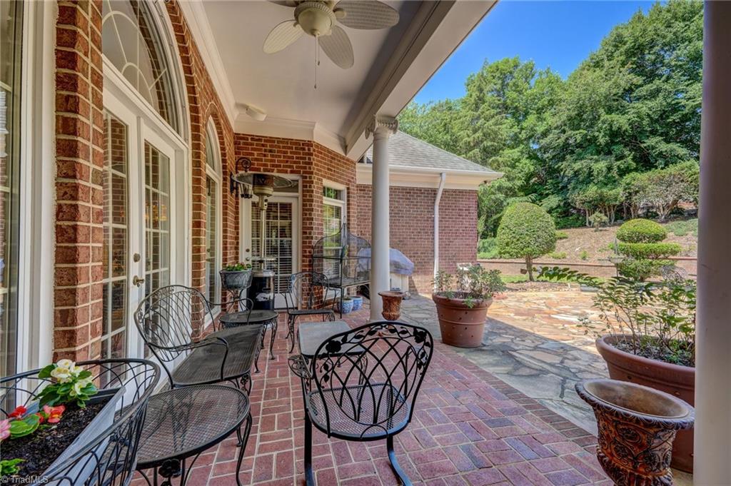 157 Oak Ridge Drive Eden, NC 27288 - Photo 47 of 50