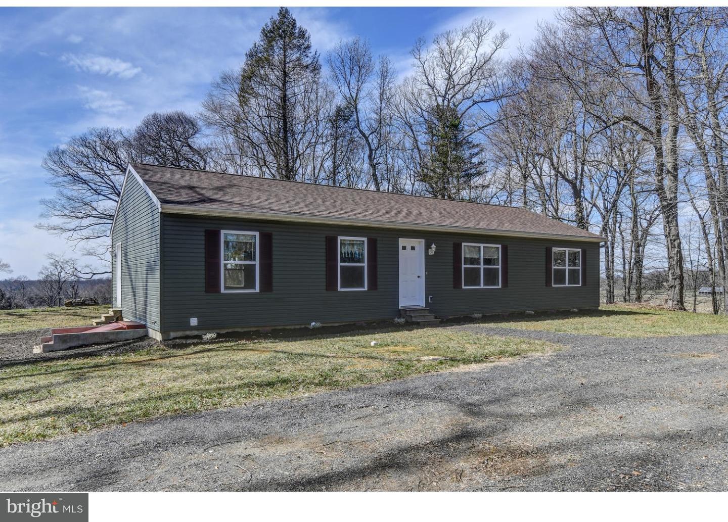 179 Highland Road Jobstown, NJ 08041 - Photo 1 of 12