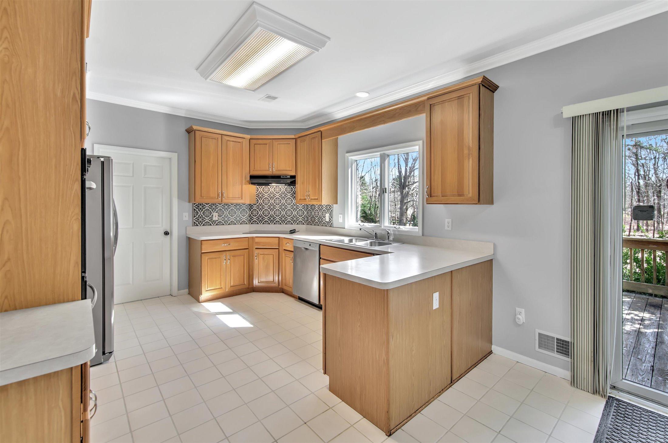 81 Ely Harmony Road Freehold, NJ 07728 - Photo 12 of 38 KITCHEN
