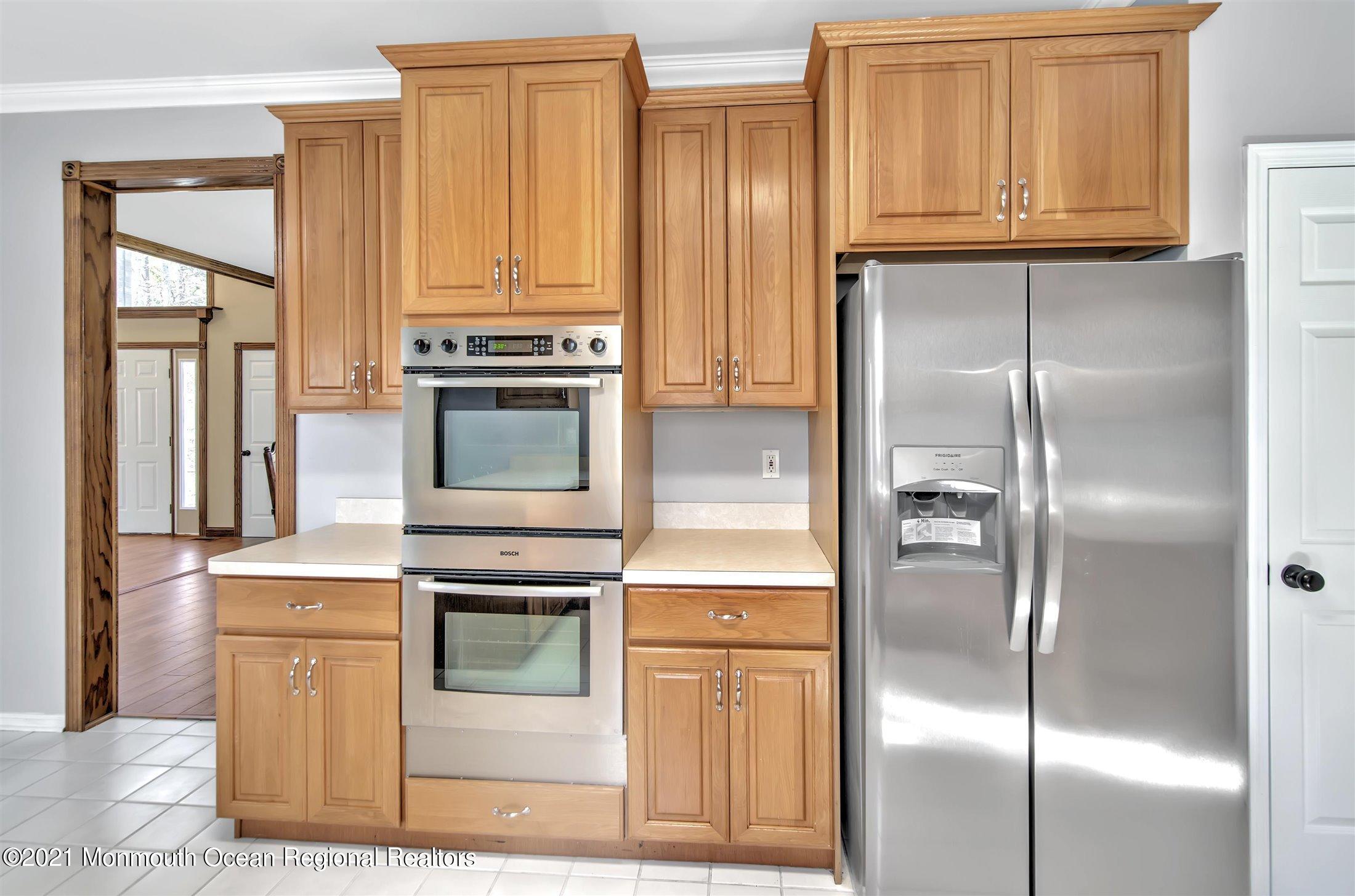 81 Ely Harmony Road Freehold, NJ 07728 - Photo 13 of 38 KITCHEN