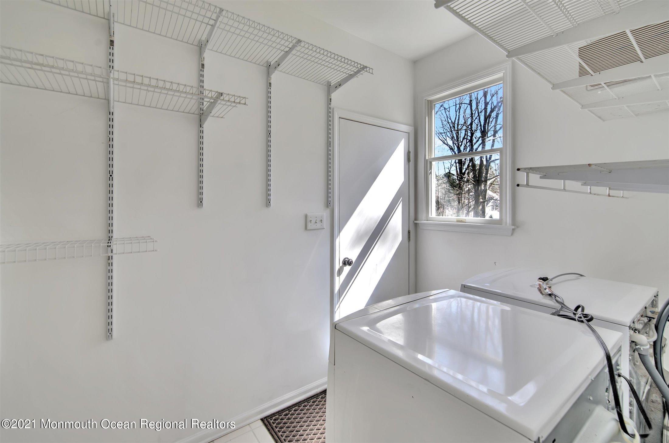 81 Ely Harmony Road Freehold, NJ 07728 - Photo 18 of 38 LAUNDRY/MUD ROOM