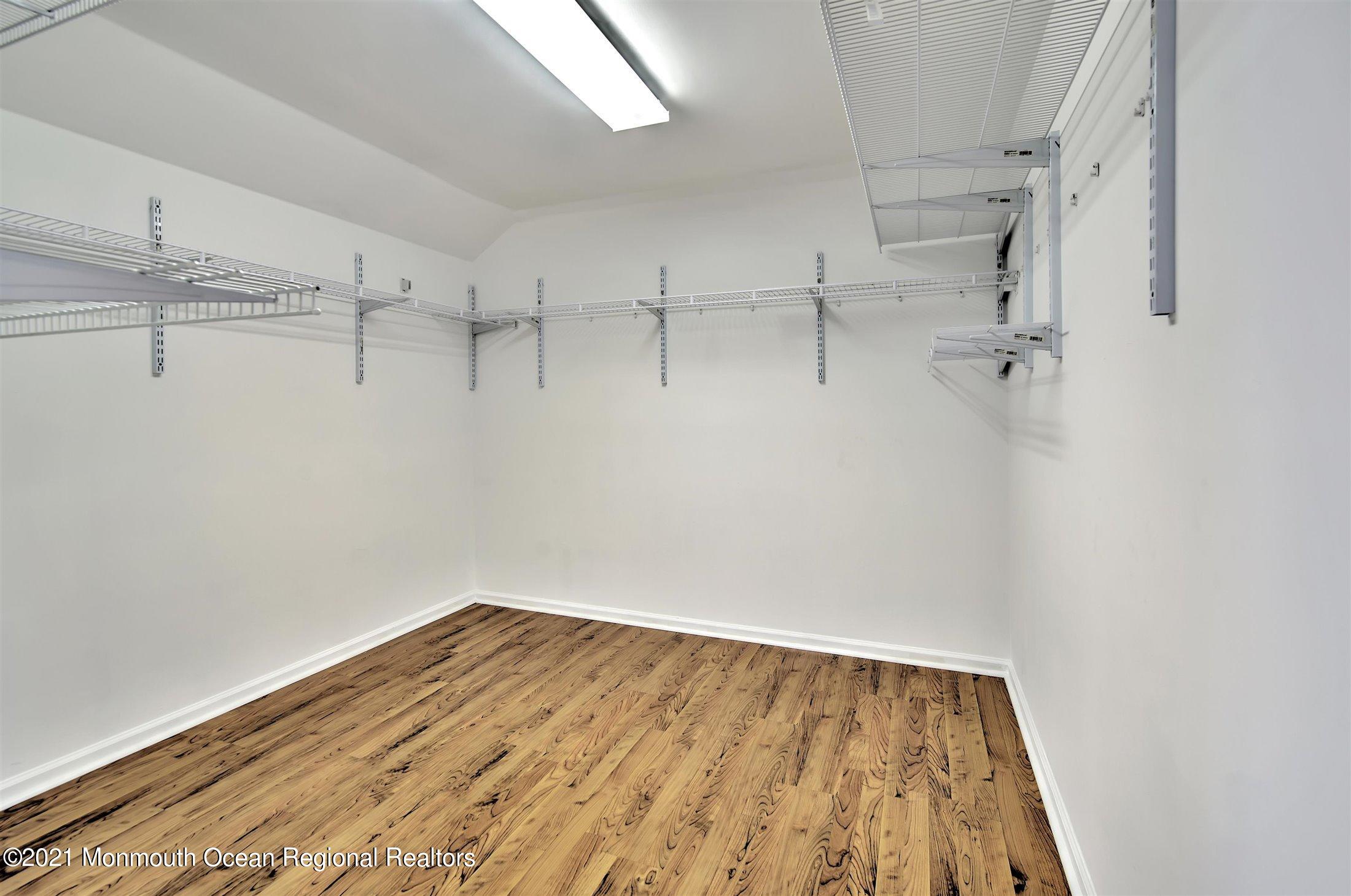 81 Ely Harmony Road Freehold, NJ 07728 - Photo 21 of 38 MASTER CLOSET