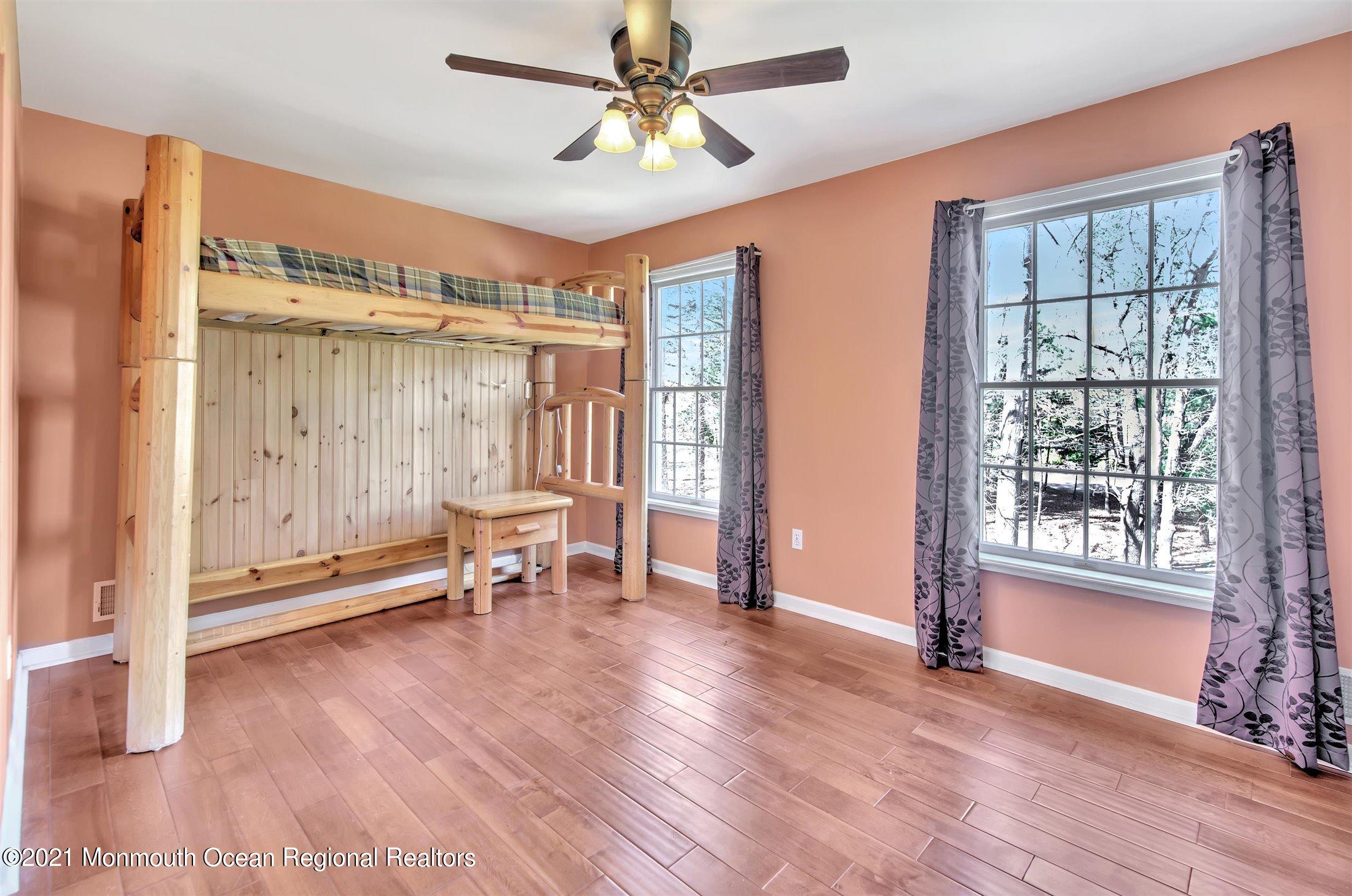 81 Ely Harmony Road Freehold, NJ 07728 - Photo 26 of 38 BEDROOM