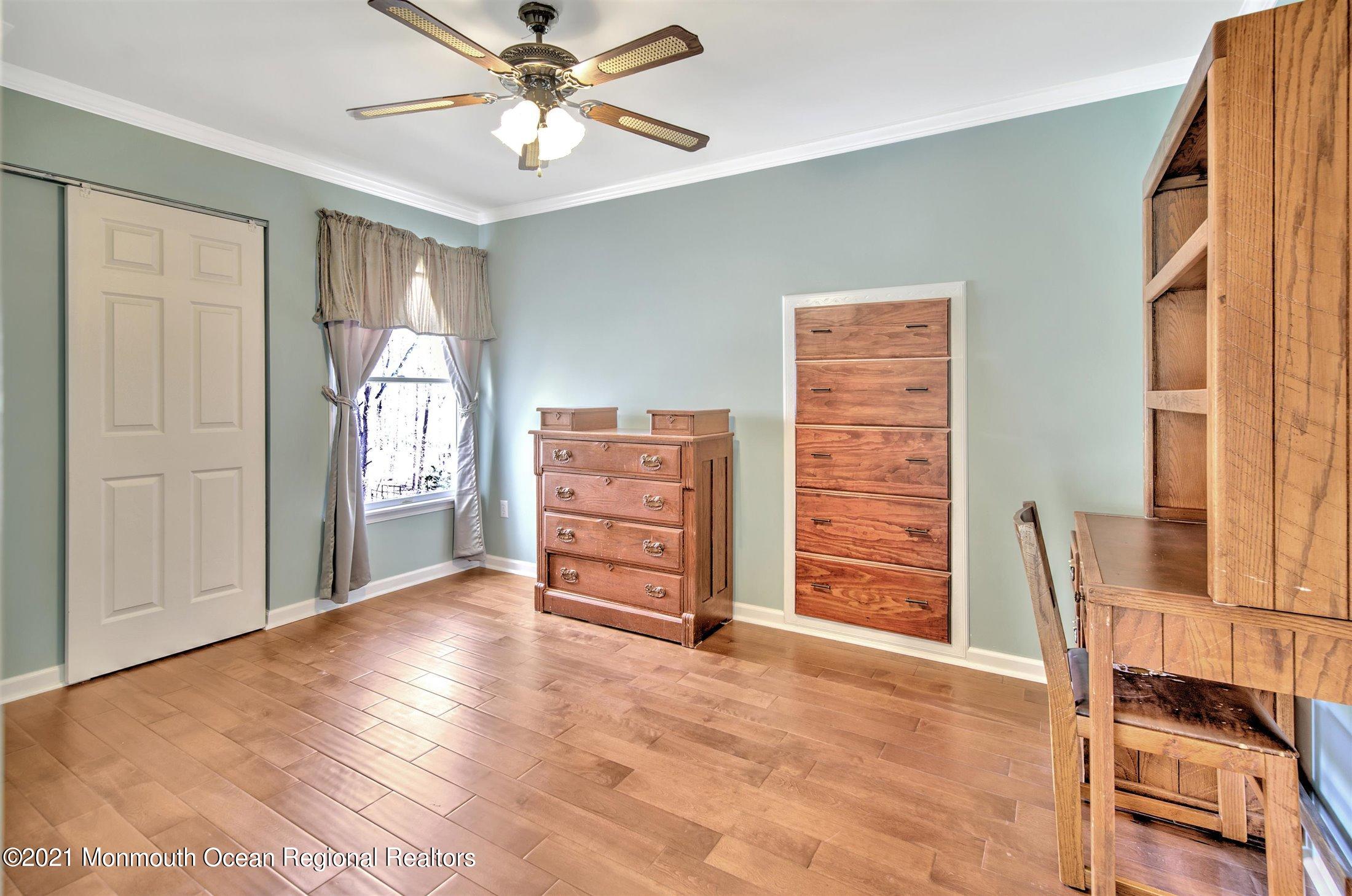 81 Ely Harmony Road Freehold, NJ 07728 - Photo 27 of 38 BEDROOM