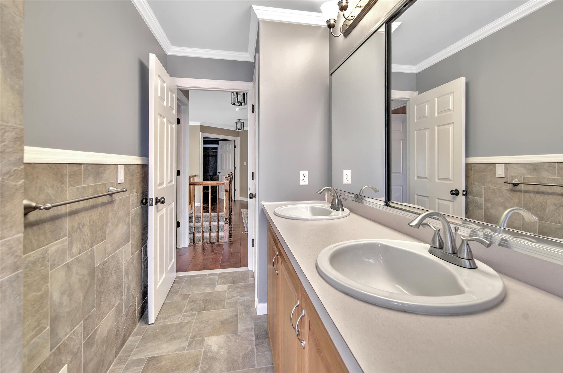 81 Ely Harmony Road Freehold, NJ 07728 - Photo 31 of 38 BATHROOM
