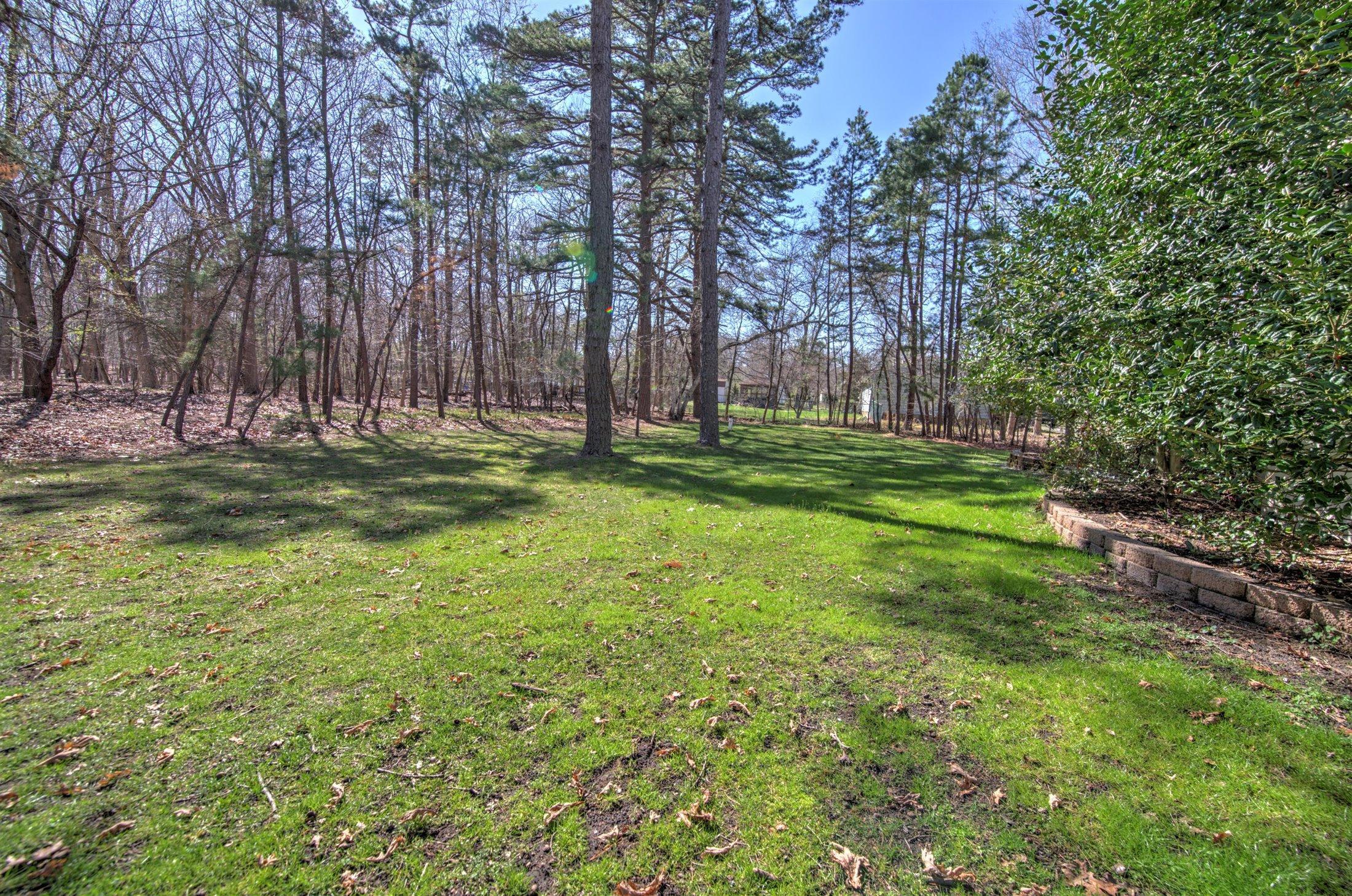 81 Ely Harmony Road Freehold, NJ 07728 - Photo 34 of 38 BACK YARD