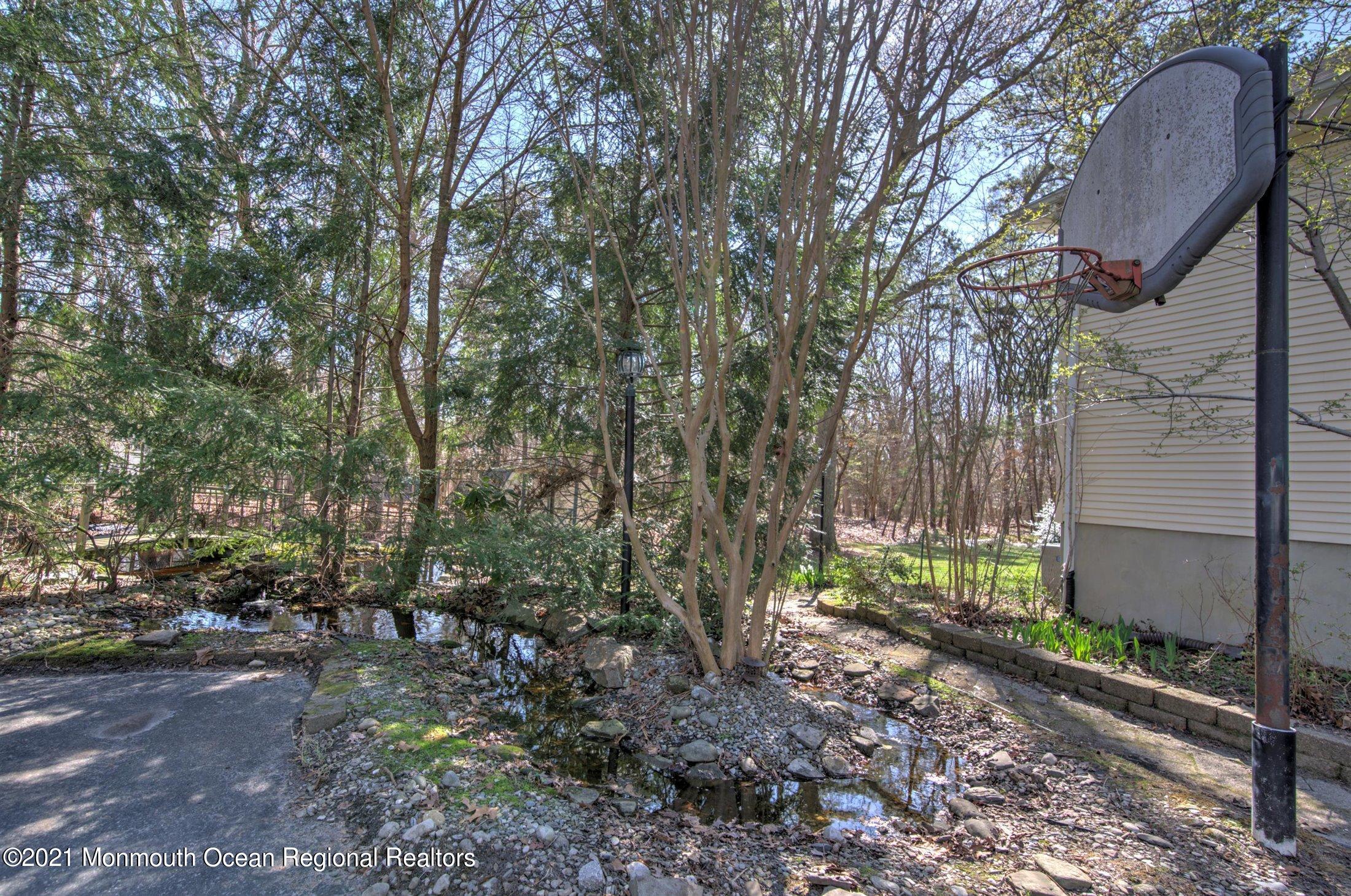 81 Ely Harmony Road Freehold, NJ 07728 - Photo 37 of 38 BACK YARD