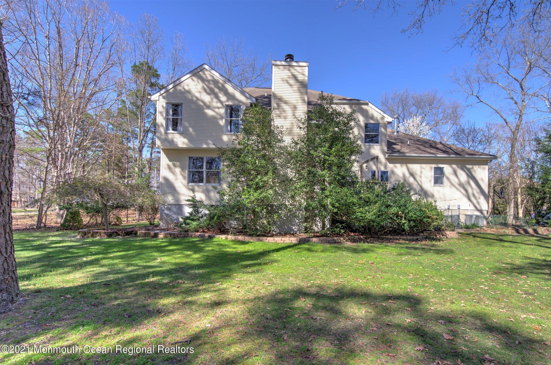 81 Ely Harmony Road Freehold, NJ 07728 - Photo 38 of 38 BACK