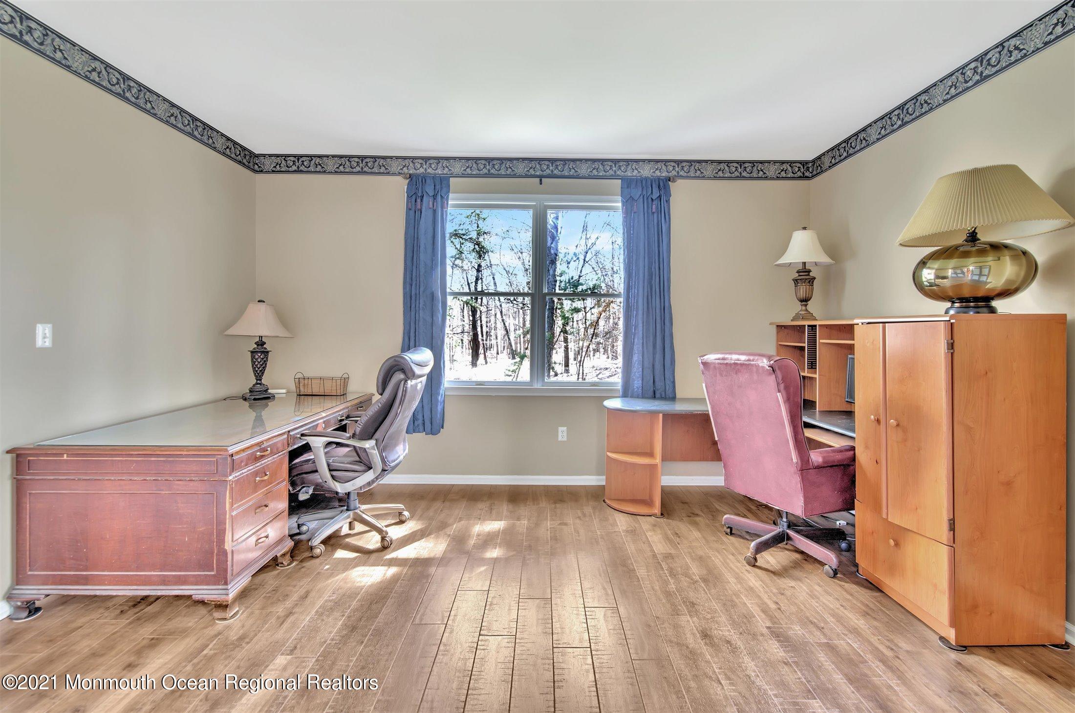 81 Ely Harmony Road Freehold, NJ 07728 - Photo 7 of 38 OFFICE/DEN/BEDROOM