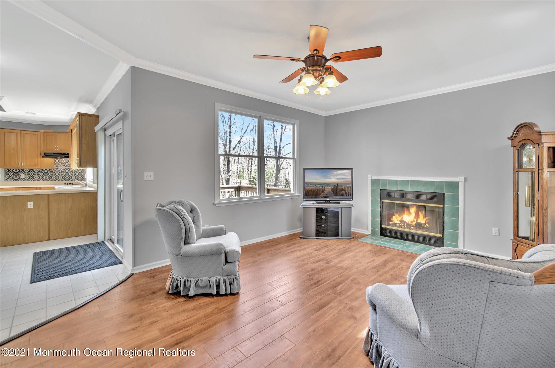 81 Ely Harmony Road Freehold, NJ 07728 - Photo 8 of 38 FAMILY ROOM