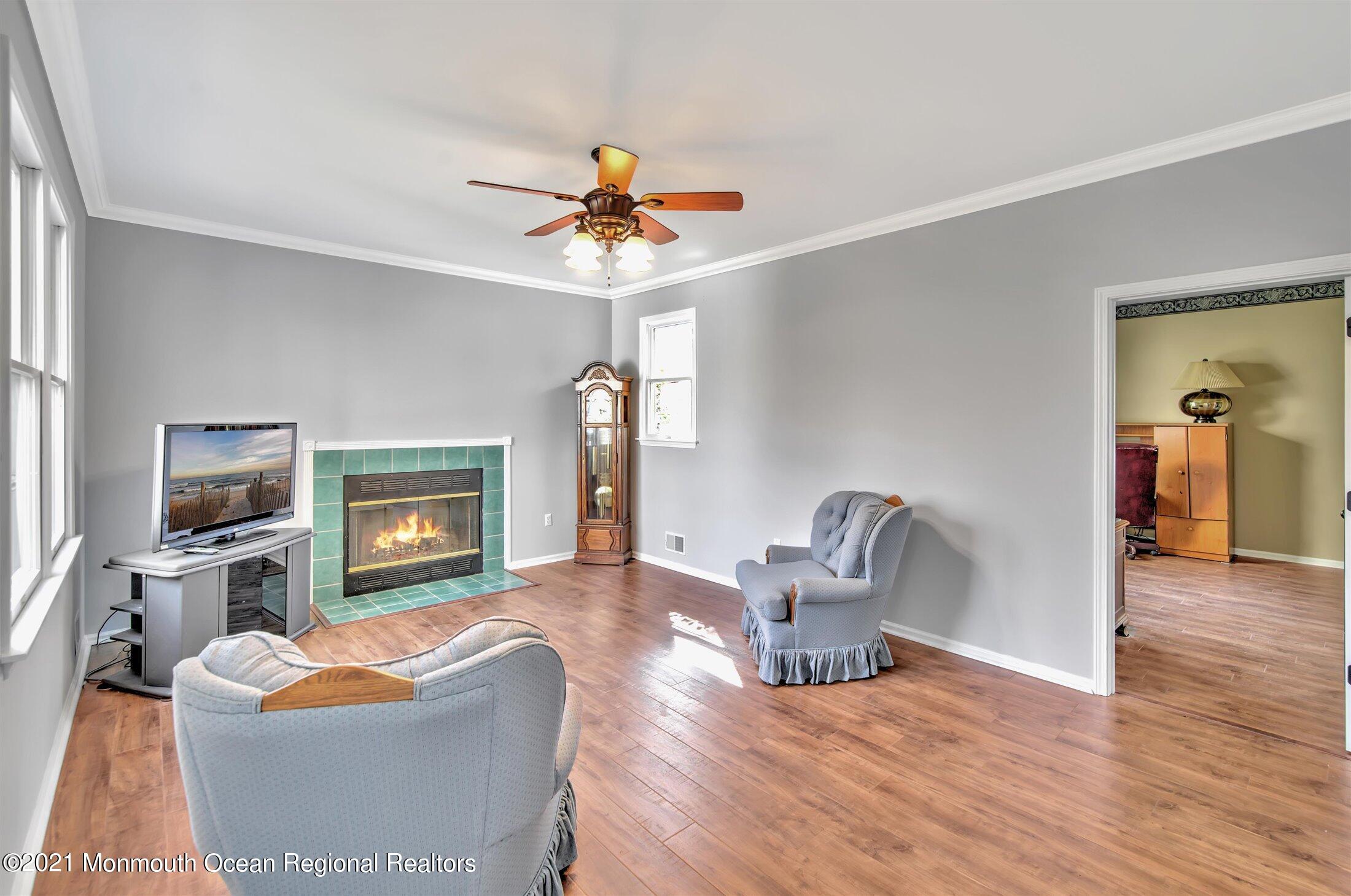 81 Ely Harmony Road Freehold, NJ 07728 - Photo 9 of 38 FAMILY ROOM