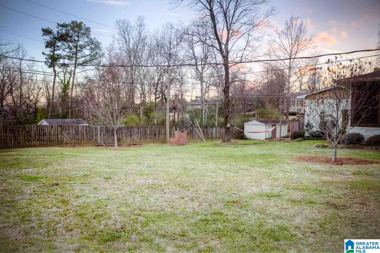 2501 Shades Crest Road Birmingham, AL 35216 - Photo 39 of 40