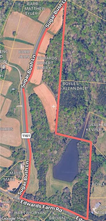 0 Edwards Farm Road King, NC 27021 - Photo 22 of 22