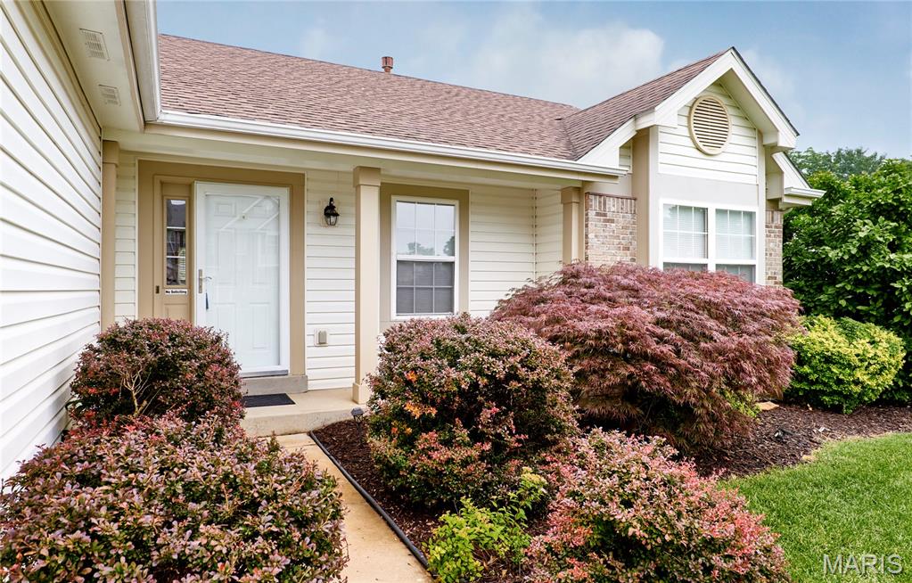 416 Copper Tree Trail O'Fallon, MO 63368 - Photo 2 of 46