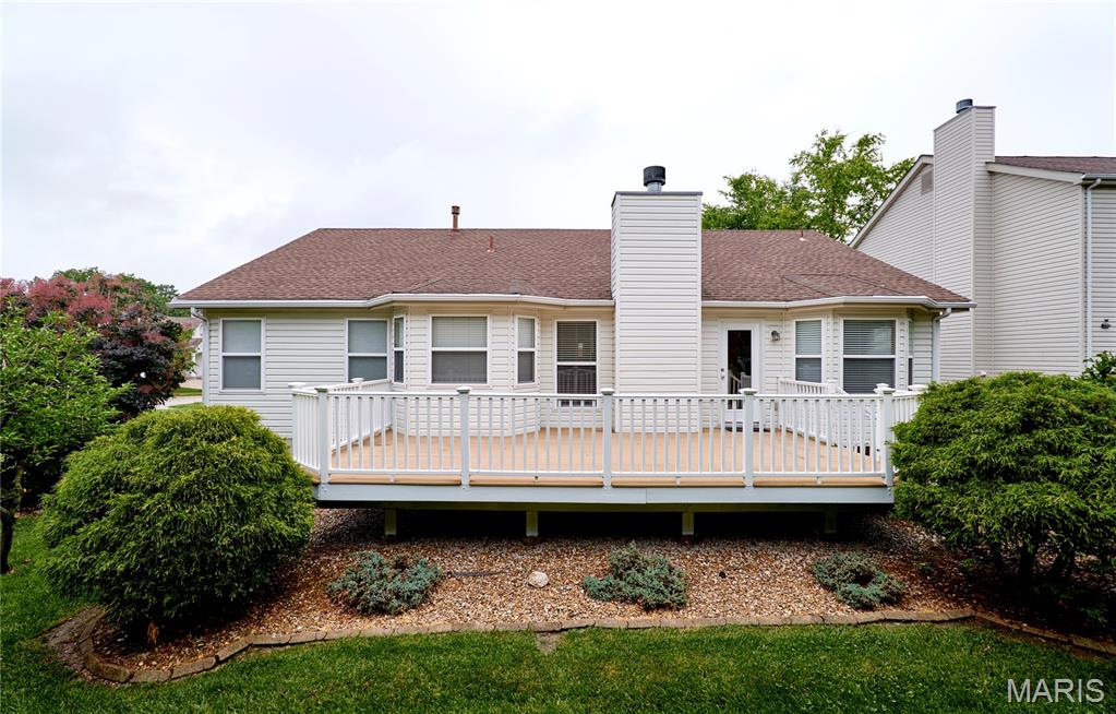 416 Copper Tree Trail O'Fallon, MO 63368 - Photo 40 of 46