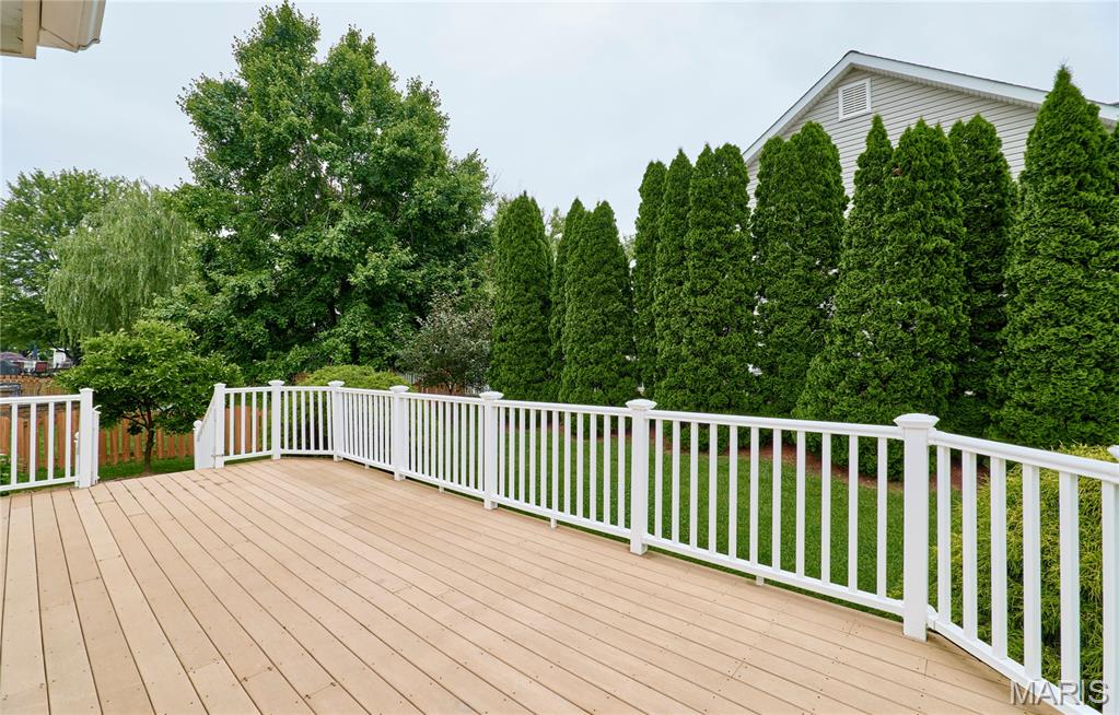 416 Copper Tree Trail O'Fallon, MO 63368 - Photo 44 of 46