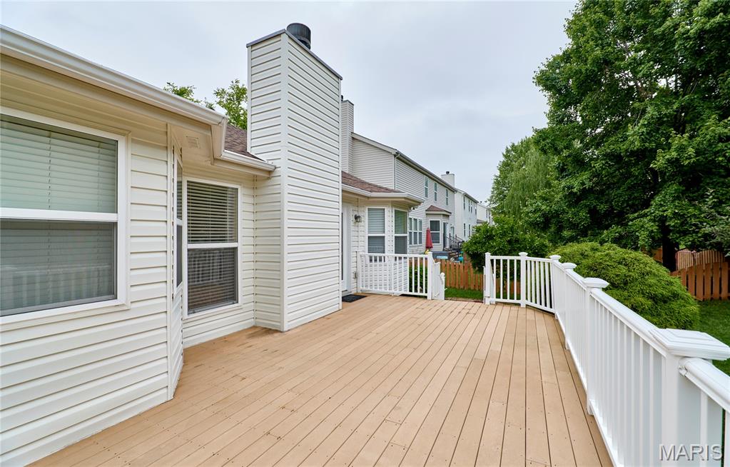 416 Copper Tree Trail O'Fallon, MO 63368 - Photo 45 of 46