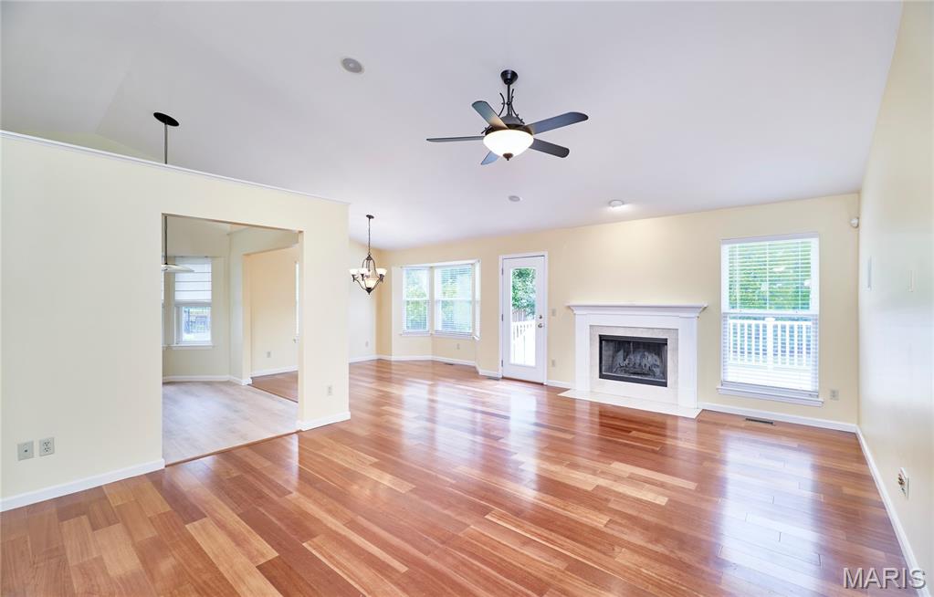 416 Copper Tree Trail O'Fallon, MO 63368 - Photo 5 of 46